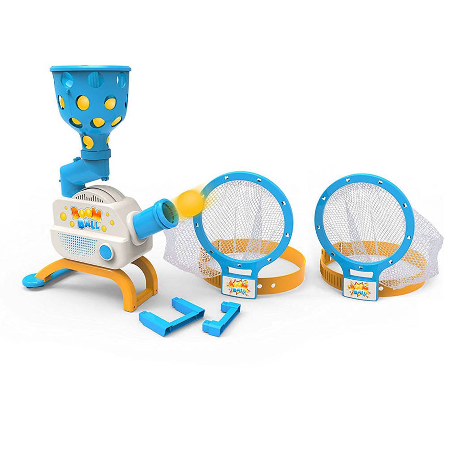iMC Toys 422427  Game "BoomBall" IM95977 fotografia produsului