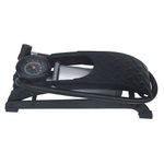 Pompa de picior cu manometru, auto, Strend Pro fotografia produsului