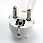 Prelungitor electric cu impamantare si protectie copii, 5 prize, cablu 3m fotografia produsului View 2 S