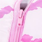 Sac de dormit pentru copii, bebelusi, roz, 80x45/40 cm, Springos fotografia produsului View 2 S