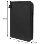 Set desen, schite, cu husa, 72 piese, 21x3.5x30 cm, Malatec fotografia produsului View 13 S