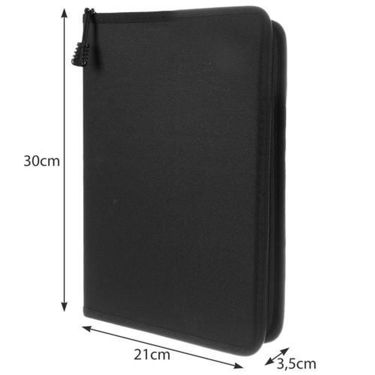 Set desen, schite, cu husa, 72 piese, 21x3.5x30 cm, Malatec fotografia produsului View 13 L