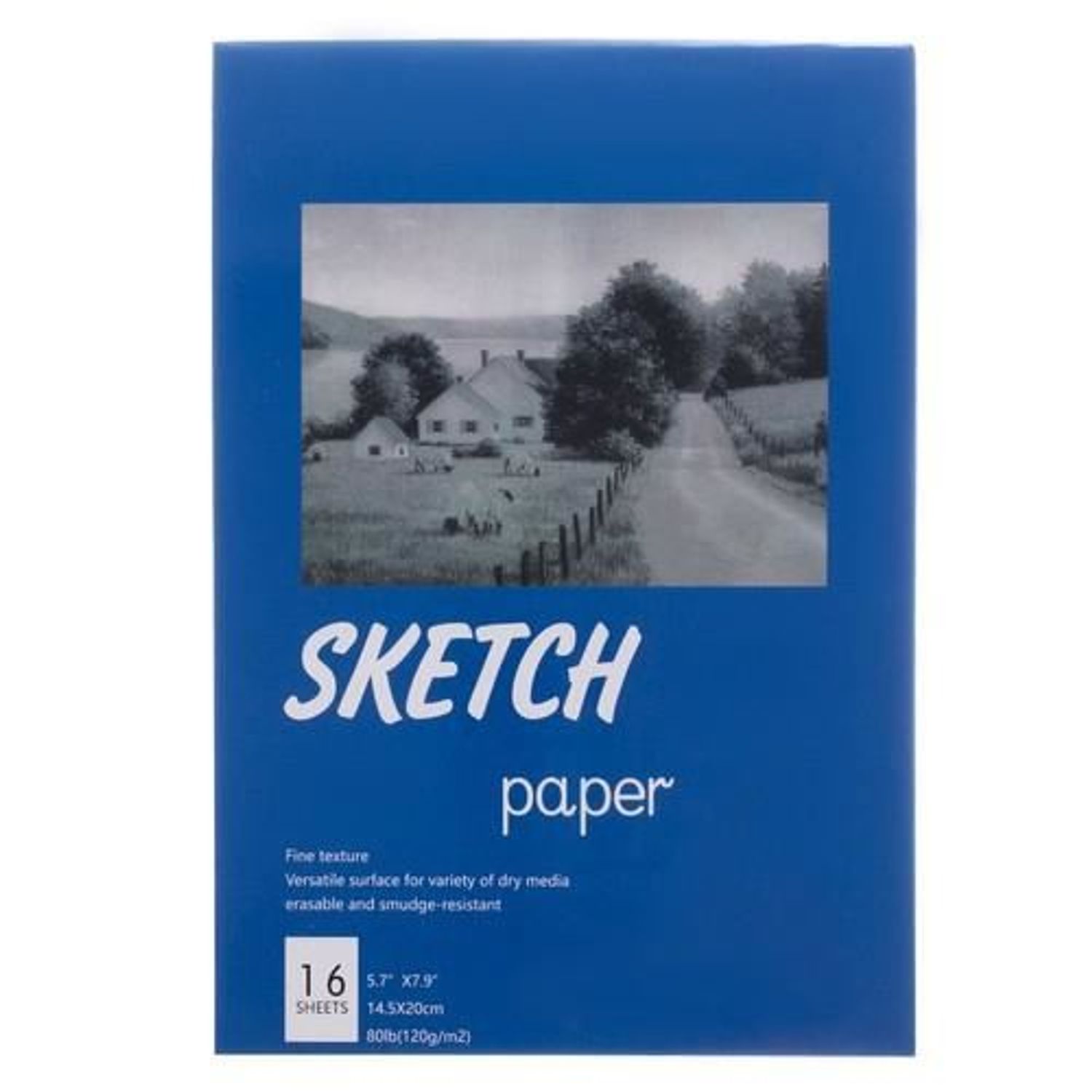 Set desen, schite, cu husa, 72 piese, 21x3.5x30 cm, Malatec fotografia produsului View 6 L