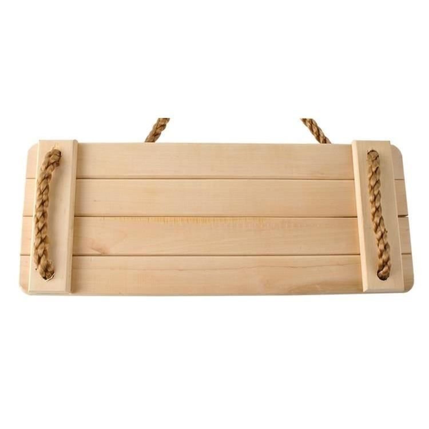 Leagan pentru copii, lemn, max 45 kg, 40x16x100/170 cm fotografia produsului View 6 L