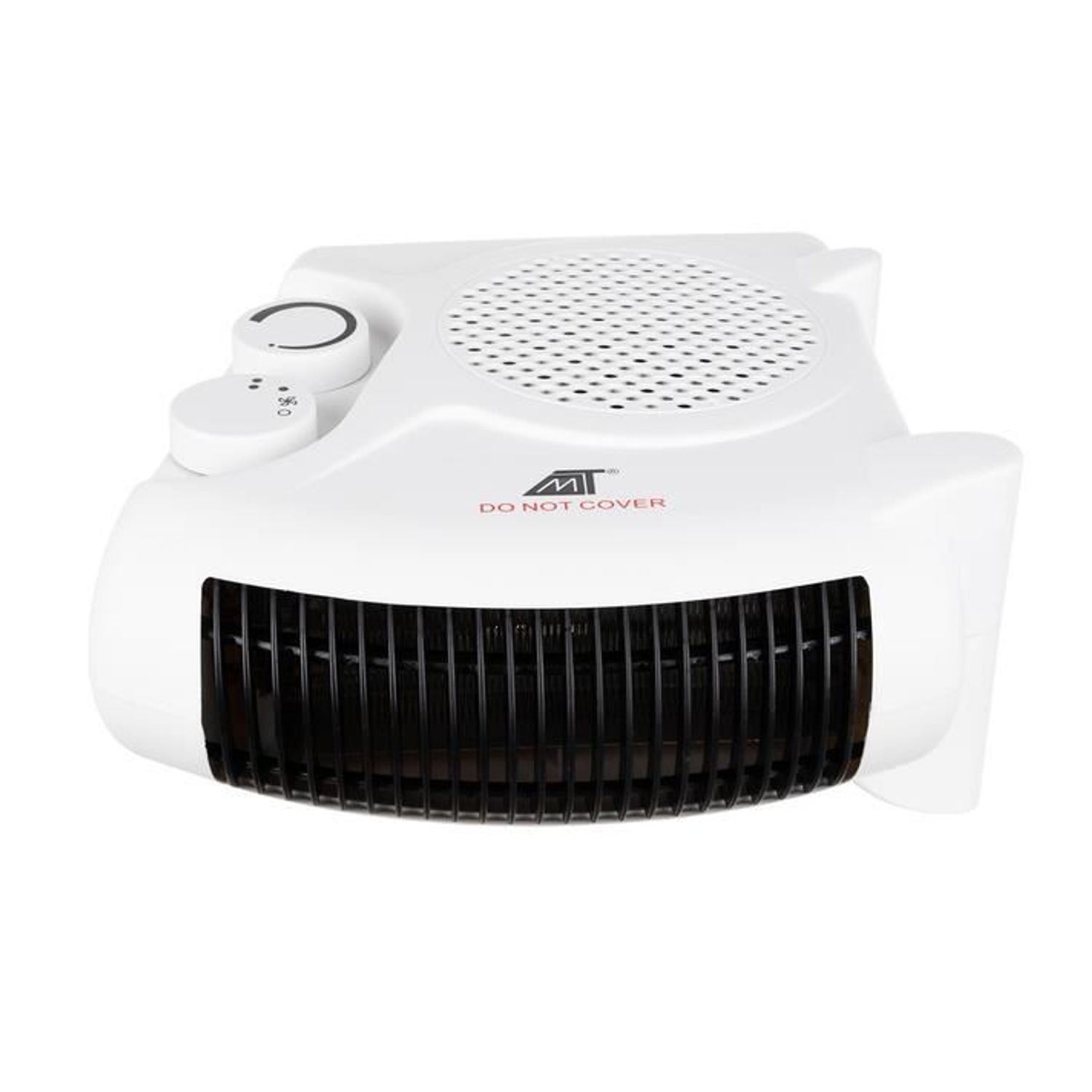 Aeroterma, 1000/2000 W, 2 trepte, 25x12x26 cm fotografia produsului View 4 L