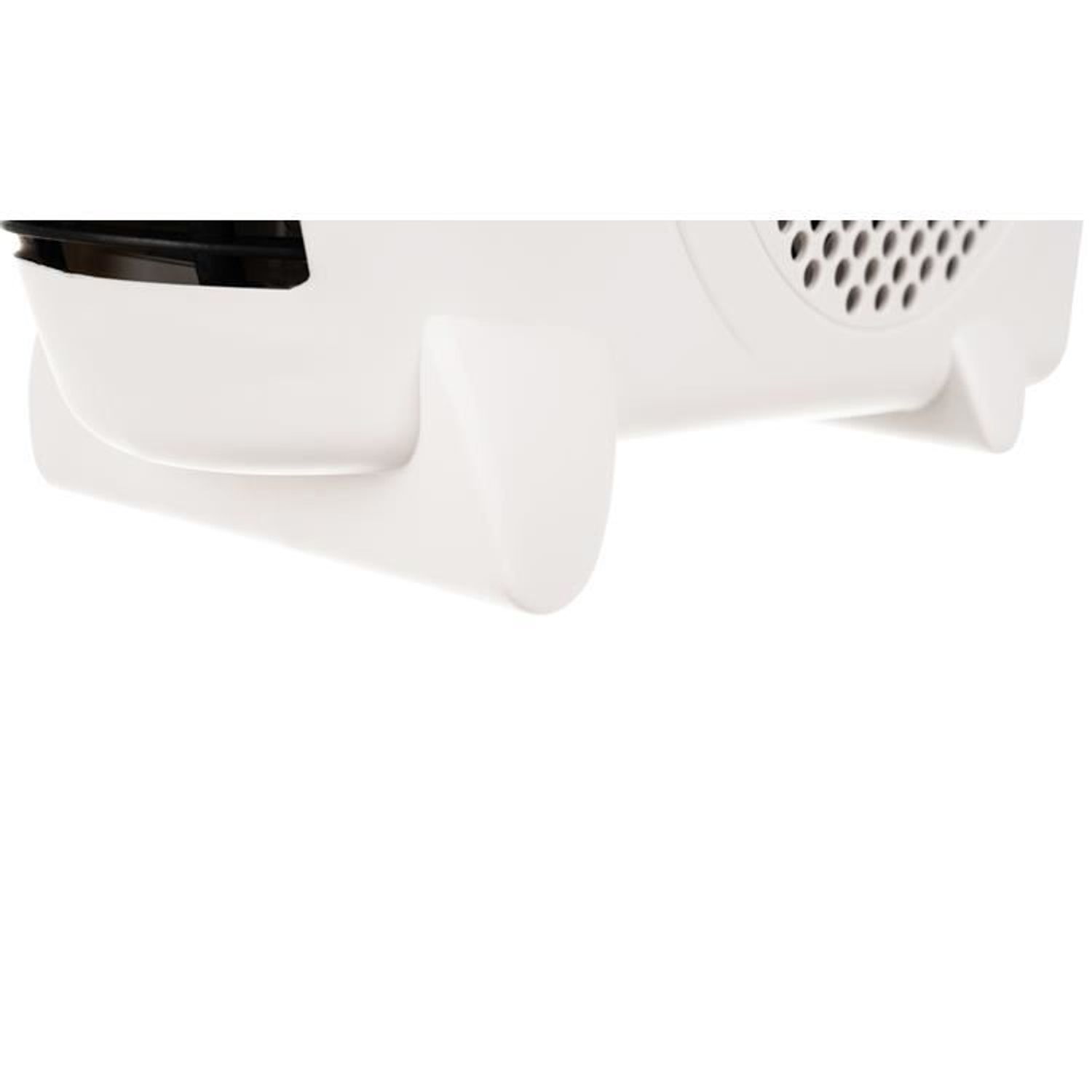 Aeroterma, 1000/2000 W, 2 trepte, 25x12x26 cm fotografia produsului View 9 L