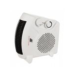 Aeroterma, 1000/2000 W, 2 trepte, 25x12x26 cm fotografia produsului