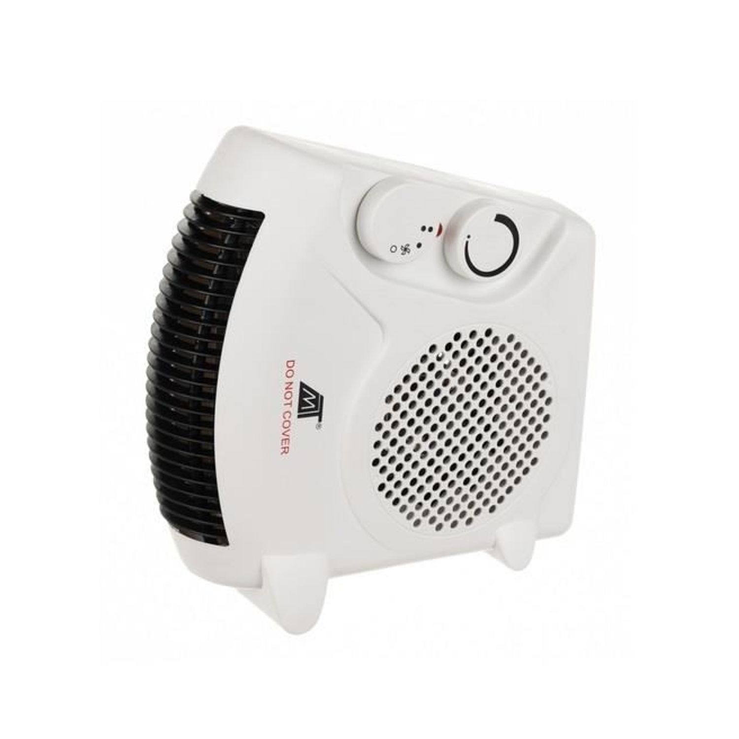 Aeroterma, 1000/2000 W, 2 trepte, 25x12x26 cm fotografia produsului