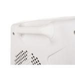 Aeroterma, 1000/2000 W, 2 trepte, 25x12x26 cm fotografia produsului View 10 S