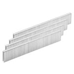 Set capse GA18, 22x5.8 mm, 400 buc, Graphite fotografia produsului