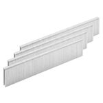 Set capse GA18, 25x5.8 mm, 400 buc, Graphite fotografia produsului