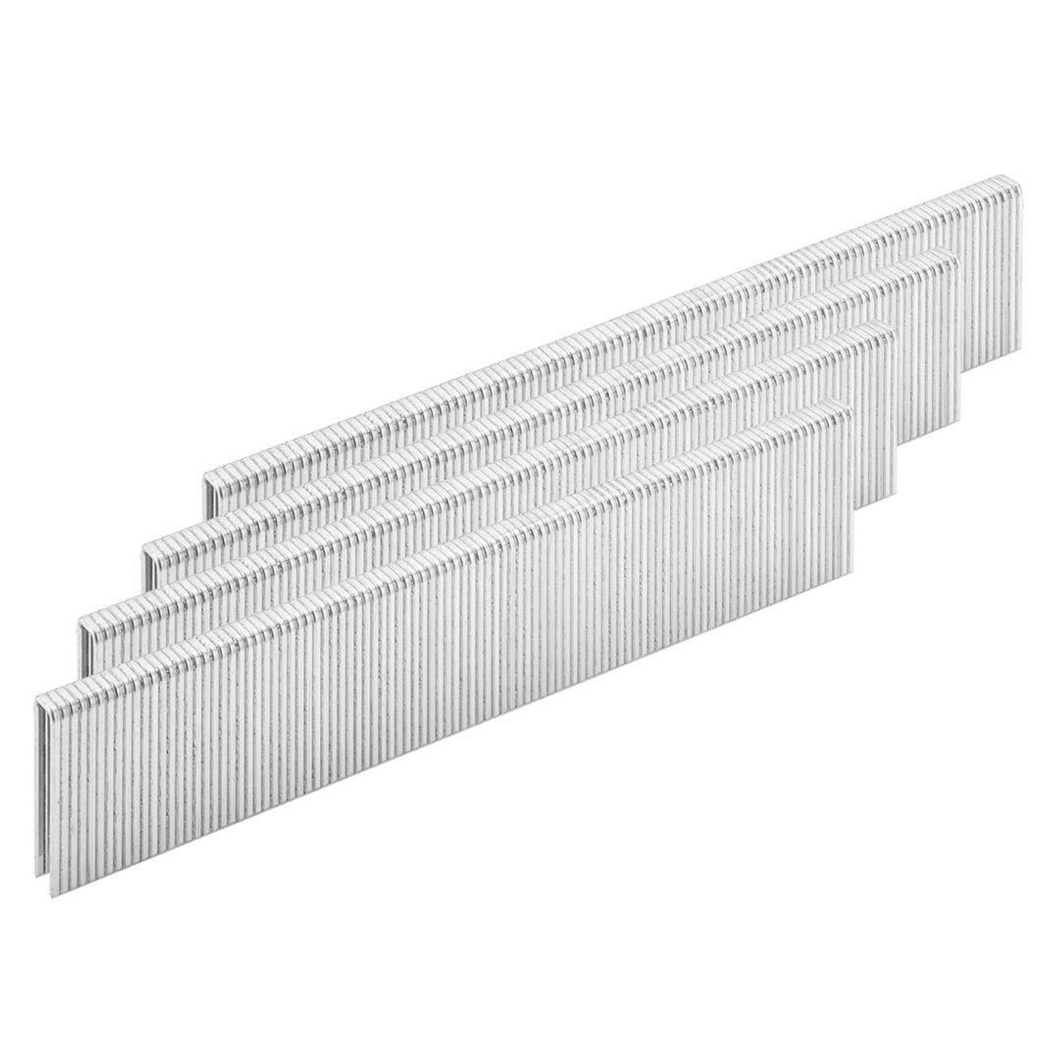 Set capse GA18, 25x5.8 mm, 400 buc, Graphite fotografia produsului