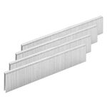 Set capse GA18, 28x5.8 mm, 400 buc, Graphite fotografia produsului