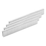 Set capse GA18, 19x5.8 mm, 400 buc, Graphite fotografia produsului