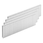 Set capse GA18, 40x5.8 mm, 400 buc, Graphite fotografia produsului