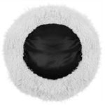 Culcus moale, pentru caine/pisica, gri, 70 cm fotografia produsului View 17 S