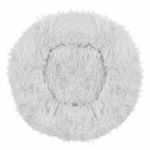 Culcus moale, pentru caine/pisica, gri, 70 cm fotografia produsului View 3 S