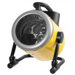Incalzitor electric portabil, functie ventilator, 3000 W fotografia produsului View 4 S