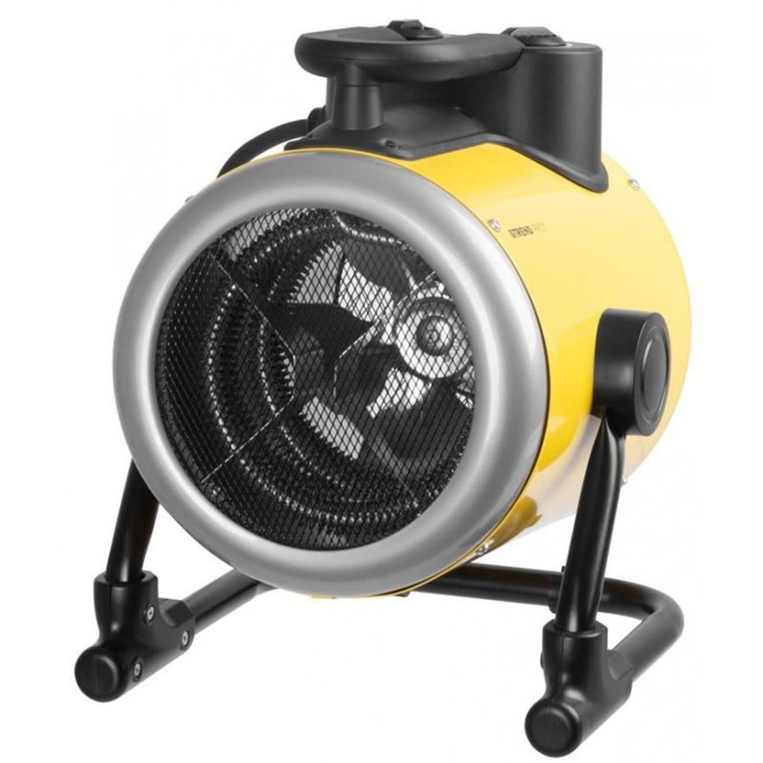 Incalzitor electric portabil, functie ventilator, 3000 W fotografia produsului