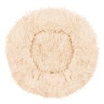 Culcus moale, pentru caine/pisica, crem, 40 cm fotografia produsului View 10 S