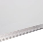 Tabla magnetica cu stergere uscata, 60x45 cm, Springos fotografia produsului View 4 S