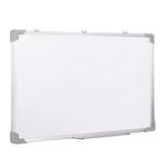 Tabla magnetica cu stergere uscata, 60x45 cm, Springos fotografia produsului