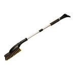 Perie telescopica cu razuitor pentru parbriz, 87-114 cm, Strend Pro fotografia produsului