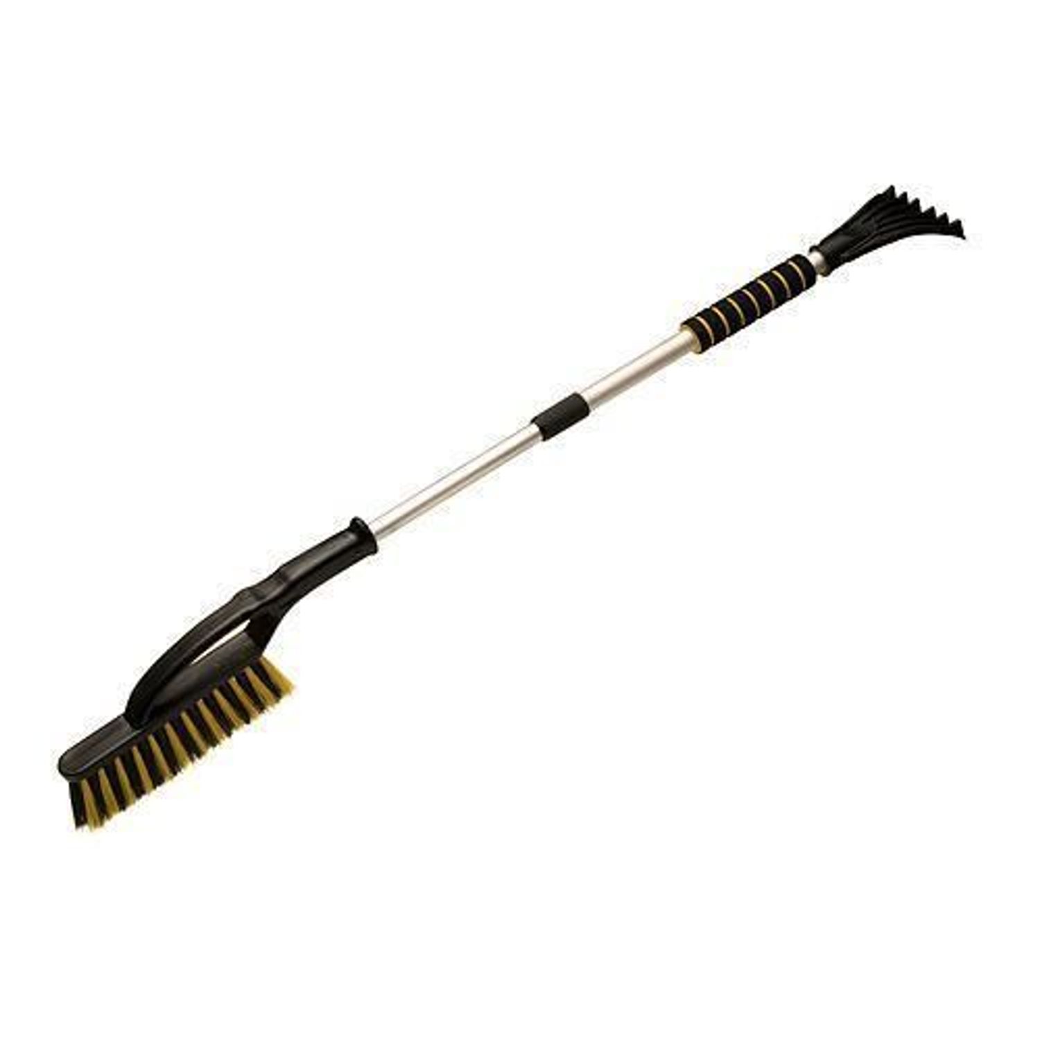 Perie telescopica cu razuitor pentru parbriz, 87-114 cm, Strend Pro fotografia produsului