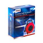 Prelungitor electric pe tambur 10m fotografia produsului View 4 S