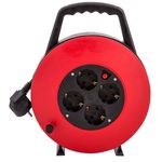 Prelungitor electric pe tambur 10m fotografia produsului View 5 S