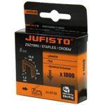 Capse tip G/10, 8 mm, 1000 buc, Jufisto fotografia produsului