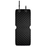 Husa scaun auto, impermeabila, negru, 51x122 cm, Springos fotografia produsului View 15 S