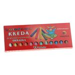 Creta colorata, 12 buc, Condor fotografia produsului