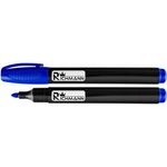 Marker permanent, gros, 4 culori, (set 36 buc), RICHMANN fotografia produsului View 3 S