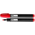 Marker permanent, gros, 4 culori, (set 36 buc), RICHMANN fotografia produsului View 4 S