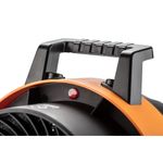 Incalzitor electric, 2400 W, control digital, timer, NEO fotografia produsului View 3 S