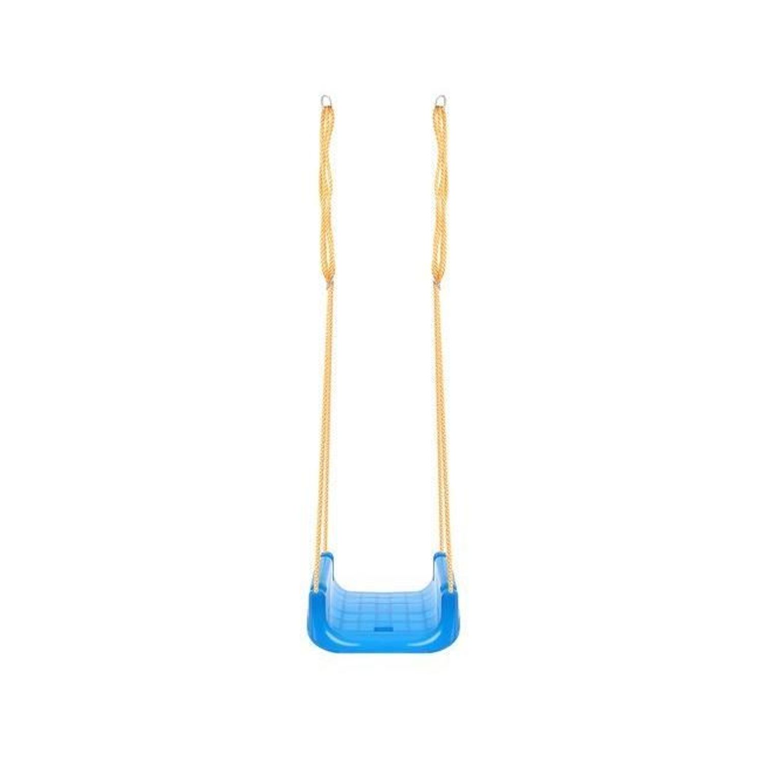 Leagan pentru copii, 3 in 1, plastic, max 30 kg, 42x33x17 cm fotografia produsului View 3 L
