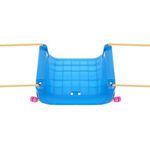 Leagan pentru copii, 3 in 1, plastic, max 30 kg, 42x33x17 cm fotografia produsului View 9 S