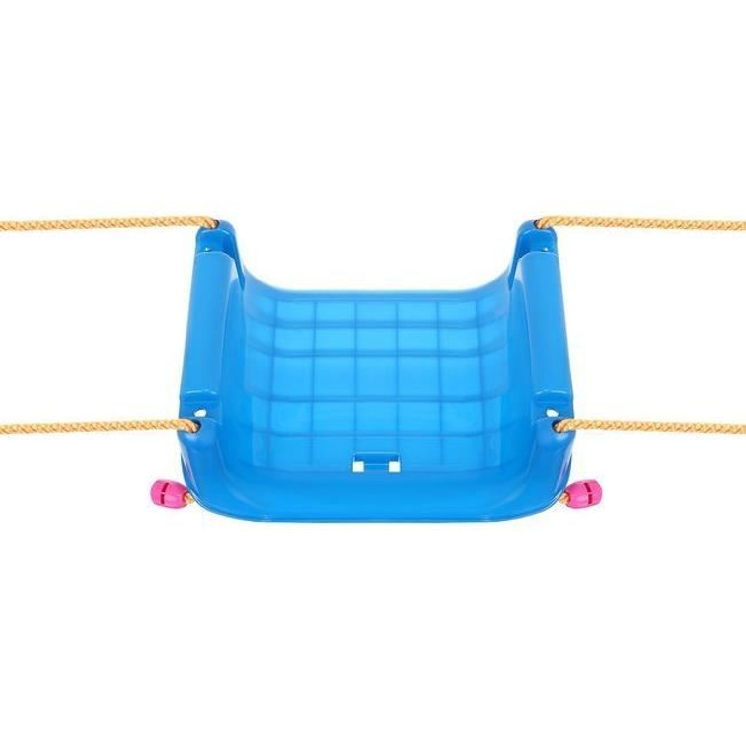 Leagan pentru copii, 3 in 1, plastic, max 30 kg, 42x33x17 cm fotografia produsului View 9 L