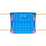 Leagan pentru copii, 3 in 1, plastic, max 30 kg, 42x33x17 cm fotografia produsului View 11 S