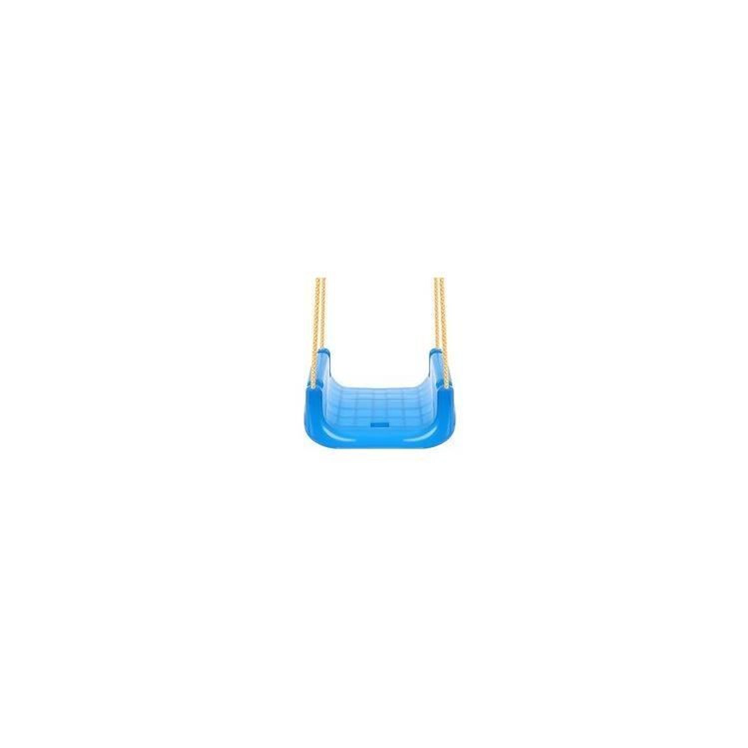 Leagan pentru copii, 3 in 1, plastic, max 30 kg, 42x33x17 cm fotografia produsului View 5 L