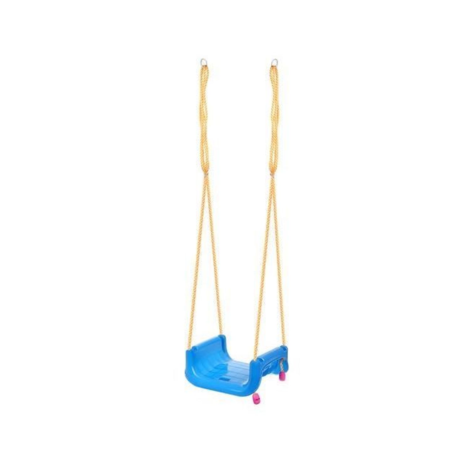 Leagan pentru copii, 3 in 1, plastic, max 30 kg, 42x33x17 cm fotografia produsului View 6 L