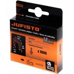 Capse tip J/53, 14 mm, 1000 buc, Jufisto fotografia produsului