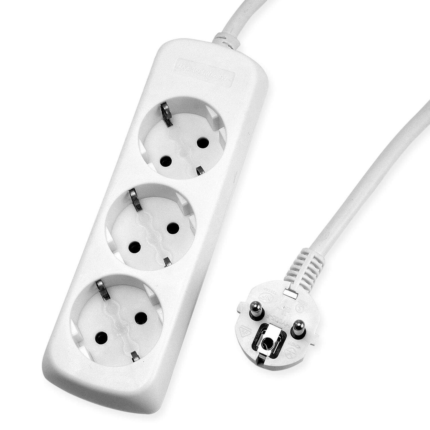 Prelungitor electric 5 m, 3 prize, BEOROL fotografia produsului