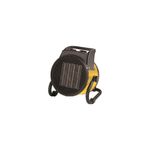 Incalzitor electric ceramic PTC 2000 W, 197 m&sup3;/h fotografia produsului View 2 S