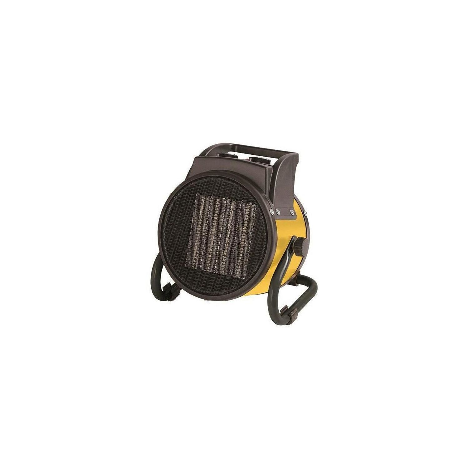 Incalzitor electric ceramic PTC 2000 W, 197 m&sup3;/h fotografia produsului View 2 L