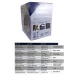 Incalzitor electric ceramic PTC 2000 W, 197 m&sup3;/h fotografia produsului View 5 S