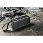 Boxa multifuntionala, cu radio si mp3, Graphite fotografia produsului View 3 S