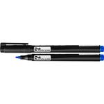 Marker permanent subtire, 4 culori, set 36 buc, Richmann fotografia produsului View 4 S