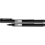 Marker permanent subtire, 4 culori, set 36 buc, Richmann fotografia produsului View 2 S